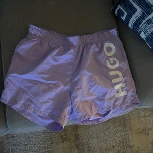 Hugo Boss Swim Trunks